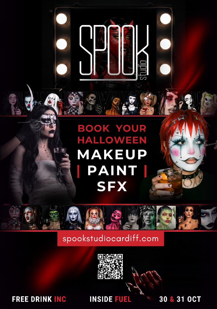 Front Flyer
